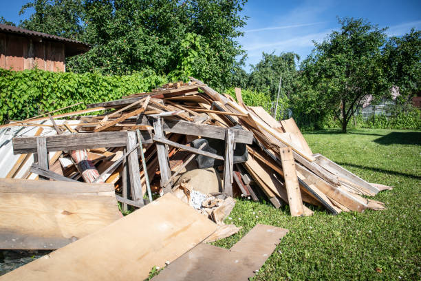 Best Demolition Debris Removal  in Lock Haven, PA